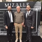 Mizalle İçin Dost Yüzler Bir Araya Geldi