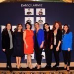 Dans Ritimleriyle Hayran Bırakan Proje