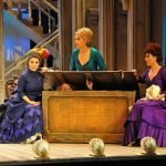 Verdi’nin, Falstaff Operası Yeni Sezonda Sahnede!