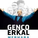 Gence Erkal İle Gelen Yaşanan Çift Mutluluk