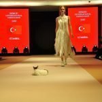 Podyum Dünyasına Yeni Bir Top Model Geliyor