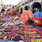 Sonbaharın Gözdesi Katar!