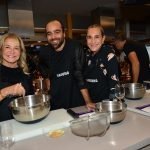 Lezzet, Mizah ve Sohbet Samsung Mutfağında Buluştu