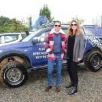 Offroad Tutkunları Turkcell Platinum’da Challenge’de Buluştu!