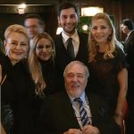 Demet Sabancı Çetindoğan'a Hayırseverlikte Mükemmellik Onuru