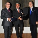 Ahu-Can Has Koleksiyonu Işık Saçtı