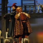 Verdi’nin, Falstaff Operası Yeni Sezonda Sahnede!