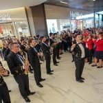 Ankara’nın Simgesi Atakule Işık Saçtı!