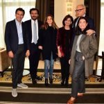 Dans Ritimleriyle Hayran Bırakan Proje