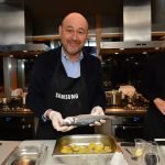 Lezzet, Mizah ve Sohbet Samsung Mutfağında Buluştu