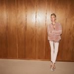 Derin Mermerci Güçlü Kadınlara İthaf Etti