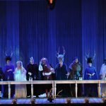 Verdi’nin, Falstaff Operası Yeni Sezonda Sahnede!