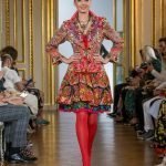 Oriental Fashion Show İlk Kez İstanbul’da