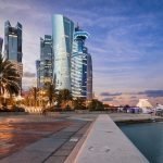 Sonbaharın Gözdesi Katar!