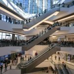 Ankara’nın Simgesi Atakule Işık Saçtı!