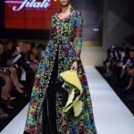 Oriental Fashion Show İlk Kez İstanbul’da Gerçekleşti