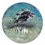 Kavaklıdere’nin Meşe Fıçıları Sanat Eserine Dönüştü