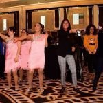 Dans Ritimleriyle Hayran Bırakan Proje