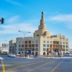 Sonbaharın Gözdesi Katar!