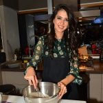 Lezzet, Mizah ve Sohbet Samsung Mutfağında Buluştu