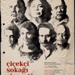 Türkan Şoray’dan Çiçekçi Sokağı’na Tam Destek