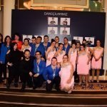 Dans Ritimleriyle Hayran Bırakan Proje