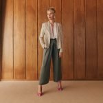 Derin Mermerci Güçlü Kadınlara İthaf Etti