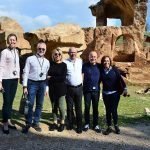 Pembe İzler Derneği Mardine İz Bıraktı