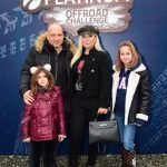 Offroad Tutkunları Turkcell Platinum’da Challenge’de Buluştu!