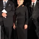 Demet Sabancı Çetindoğan'a Hayırseverlikte Mükemmellik Onuru