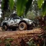 Offroad Tutkunları Turkcell Platinum’da Challenge’de Buluştu!