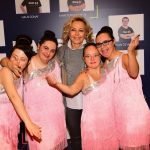 Dans Ritimleriyle Hayran Bırakan Proje