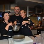 Lezzet, Mizah ve Sohbet Samsung Mutfağında Buluştu