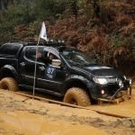 Offroad Tutkunları Turkcell Platinum’da Challenge’de Buluştu!