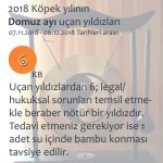 Skandallar Ayı Başladı