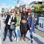 Pembe İzler Derneği Mardine İz Bıraktı