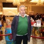 Kavaklıdere’nin Meşe Fıçıları Sanat Eserine Dönüştü