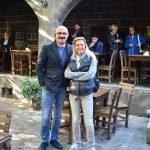 Pembe İzler Derneği Mardine İz Bıraktı