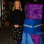 Lezzet, Mizah ve Sohbet Samsung Mutfağında Buluştu