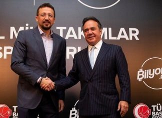 Bilyoner.Com İle Basketbol Milli Takımının Gurur Günü