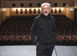 Gence Erkal İle Gelen Yaşanan Çift Mutluluk