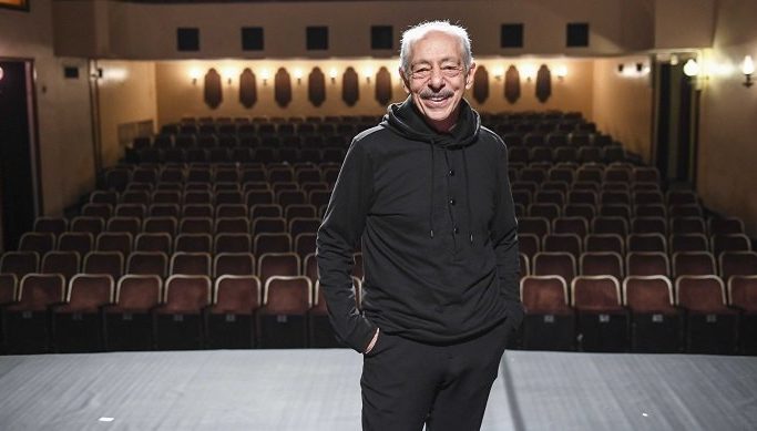 Gence Erkal İle Gelen Yaşanan Çift Mutluluk