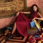 Salvatore Ferragamo’nun Rainbow Holiday Koleksiyonu!