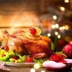 Sağlıklı Yılbaşı Tabağının 6 Altın Kuralı