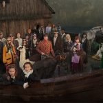 Gucci Cruise 2019 Koleksiyonu’nu Sunar: #GucciGothic