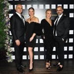 Bedensiz Şıklığın Yeni Adresi Konuklarını Büyüledi