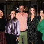 Anatoli Dostları Yılbaşı Alışverişinde