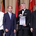 Asya’nın Nobeli Bu Yıl Faruk Cengiç’e Verildi