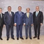 Türkerler Holding’in Erken Yılbaşı Kutlaması