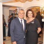 Tanfer Health Aesthetic Center'da Yeni Yıla Merhaba Dediler!